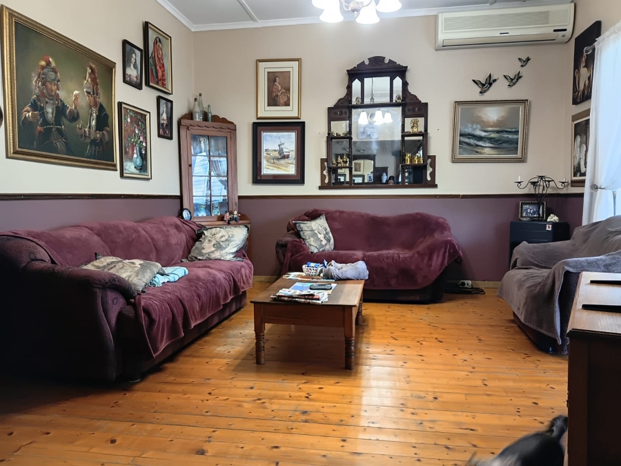 3 Bedroom Property for Sale in Scheepershoogte Eastern Cape